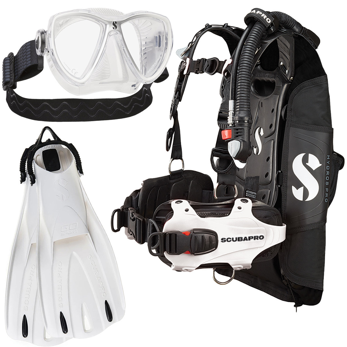Staff Pick: Zeagle Zena BCD