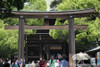 Meiji Jingu Shrine, Tokyo