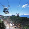 Hakone Sky Gondola