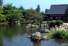 Tenryu-ji Temple