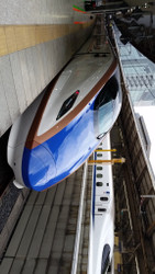 Japan Rail Pass Rate