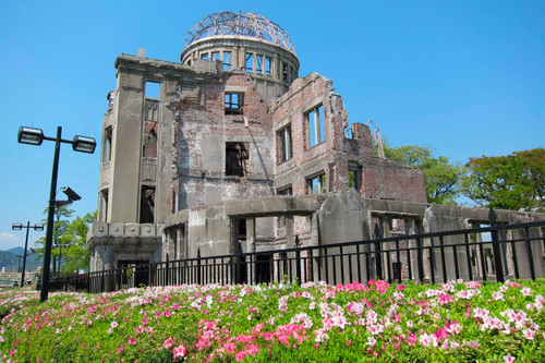 Atomic Bomb Dome