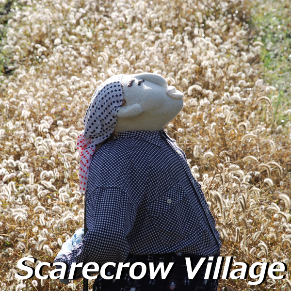 Scarecrow Village