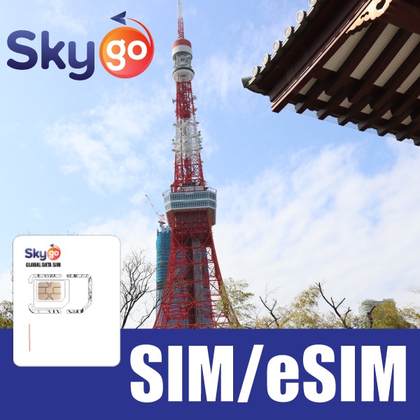 Skygo SIM