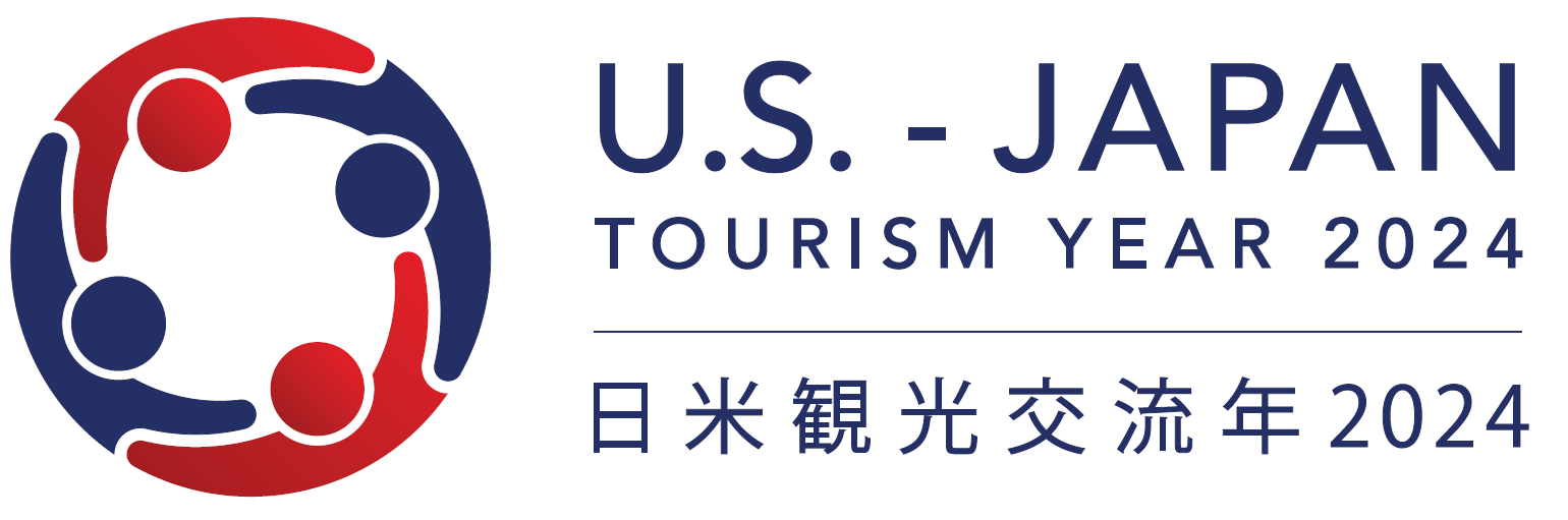 Japan-U.S. Tourism Exchange Year 2024