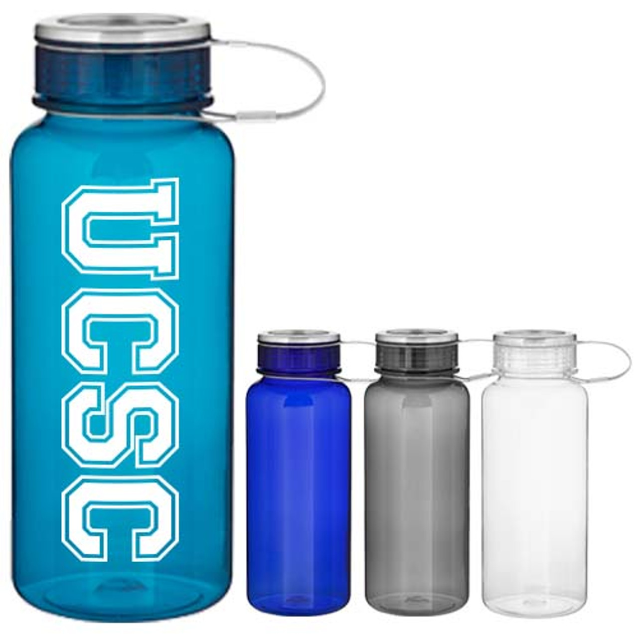 33.8 oz. Douse Bottle - Neil Enterprises - Neil Varsity Line