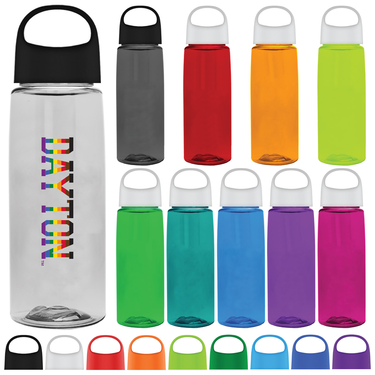 26oz. Elena Bottle (digital) Neil Enterprises Neil Varsity Line