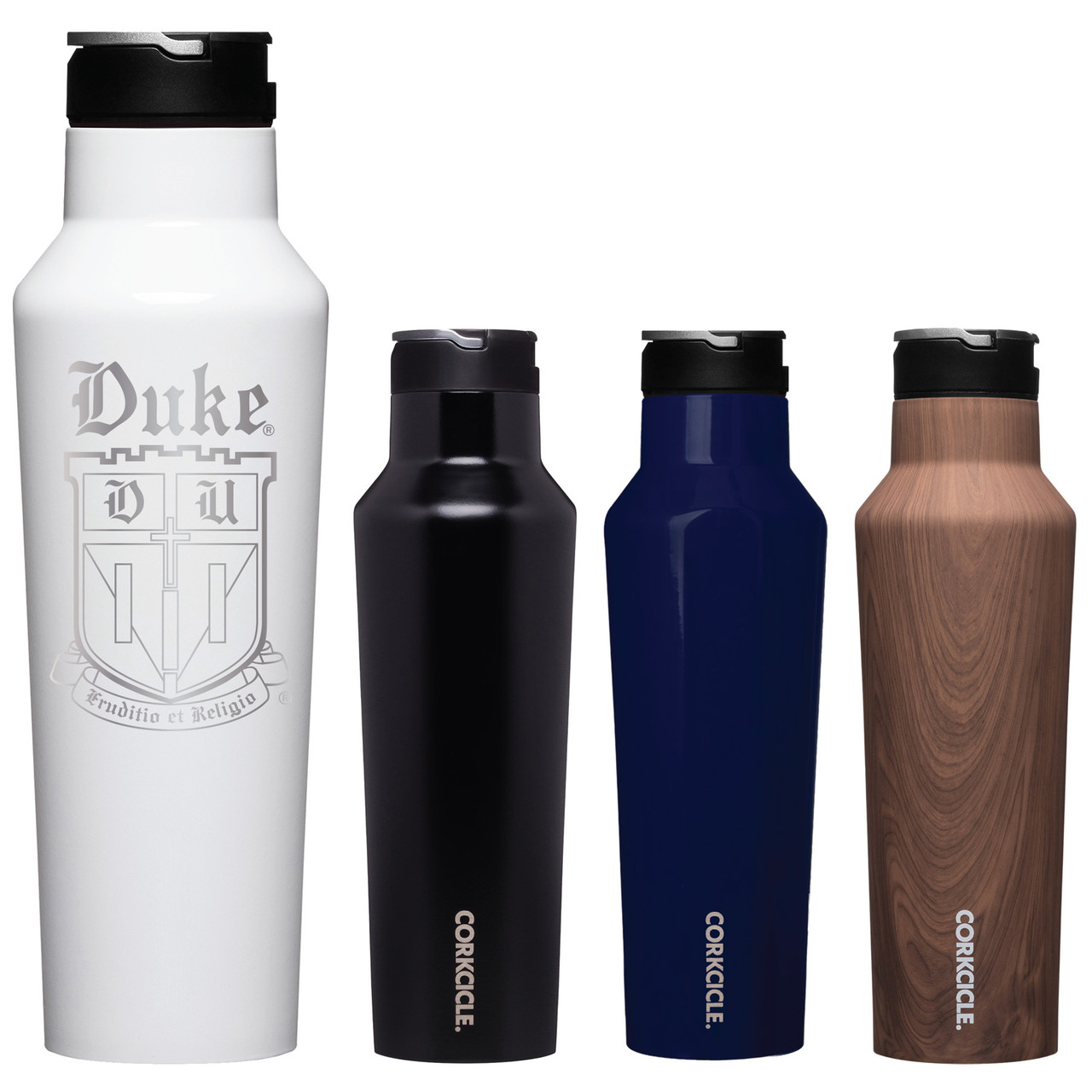 16 oz Corkcicle Tumbler – Michigan State Police Canteen