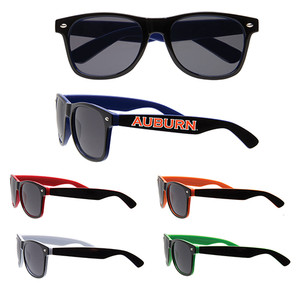 Two-Tone Sunglasses Two-Tone Sunglasses