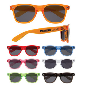 Translucent Sunglasses Translucent Sunglasses