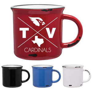 15 oz. Sierra Mug 15 oz. Sierra Mug