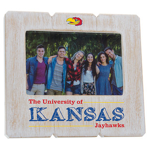 4" x 6" Distressed Wood Frame 4" x 6" Distressed Wood Frame