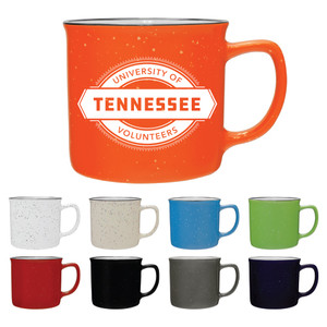 12 oz. Bozeman Mug 12 oz. Bozeman Mug