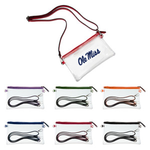 Clear Crossbody Bag Clear Crossbody Bag