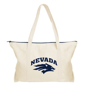 Natural Canvas Weekender Bag Natural Canvas Weekender Bag
