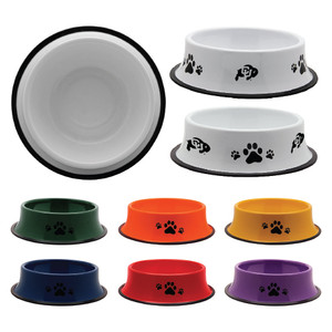 Metal Pet Bowl Metal Pet Bowl
