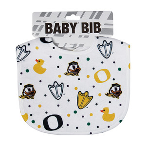 Super Soft Sublimated Baby Bib Super Soft Sublimated Baby Bib