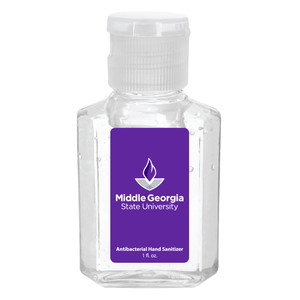 1 oz. Hand Sanitizer 1 oz. Hand Sanitizer
