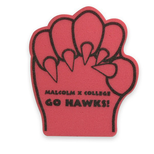 Foam Claw Paw Foam Claw Paw