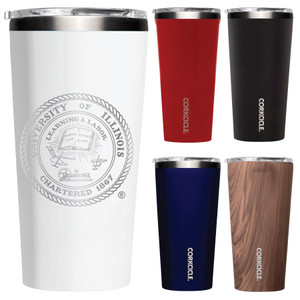 16 oz. Corkcicle Tumbler 16 oz. Corkcicle Tumbler