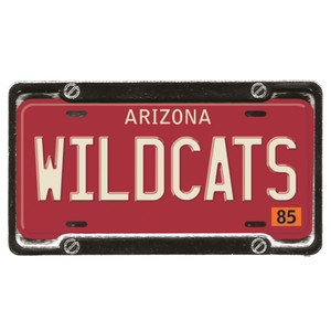 License Plate Magnet License Plate Magnet