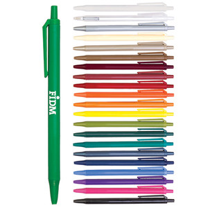 Bic Clic Stic Pen Bic Clic Stic Pen