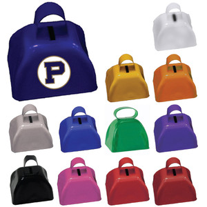 Cow Bell Cow Bell