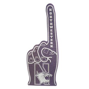 #1 22" Foam Hand #1 22" Foam Hand