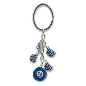 Dangle Charms Keytag Dangle Charms Keytag