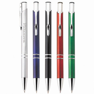 Ali Ballpoint Pen Ali Ballpoint Pen