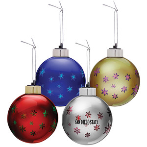 Light Up Ornament Light Up Ornament