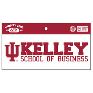 4" x 6" Clear Static Decal 4" x 6" Clear Static Decal