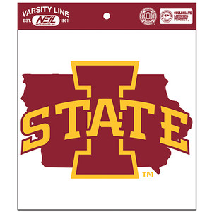 4" x 4" Clear Adhesive Car Sticker 4" x 4" Clear Adhesive Car Sticker