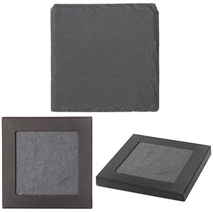 Slate Coaster Slate Coaster