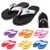 Deluxe Flip Flops Deluxe Flip Flops
