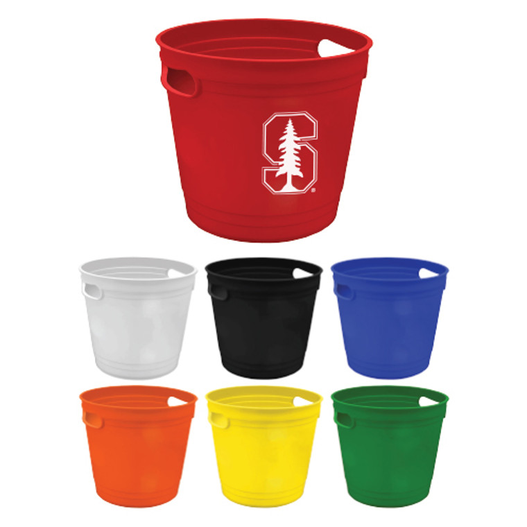 Plastic Party Bucket
