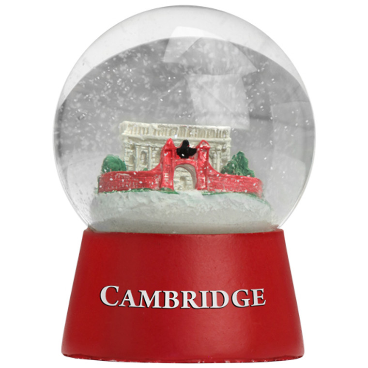 65mm Mini Snow Globe