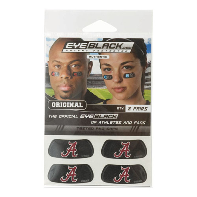 Collegiate Eye Black