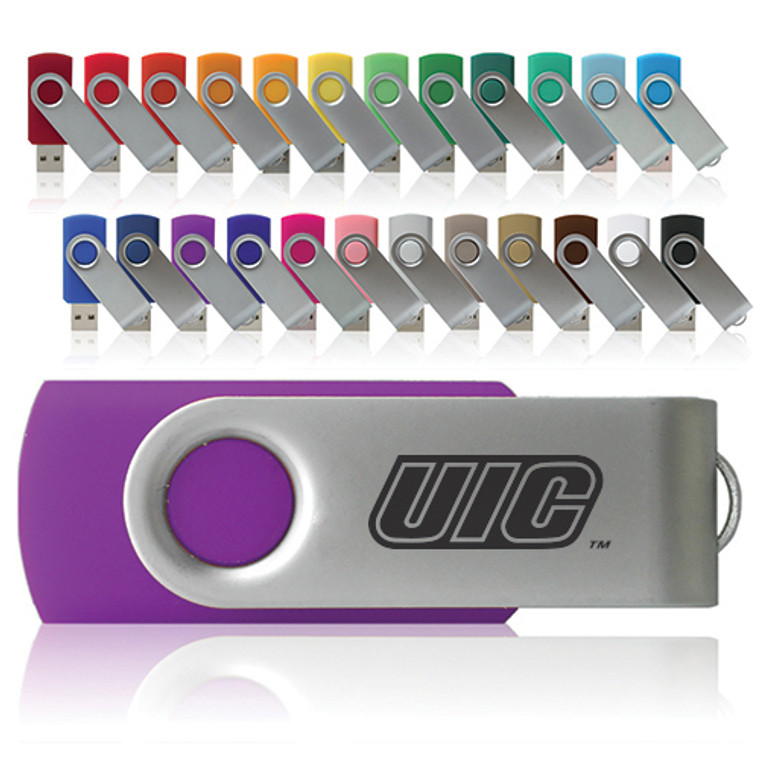 2GB USB Drive