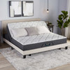 Beautyrest Sterling Thurston Mattress with Adjustable Base