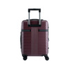 Bugatti Hamburg Hardside 21 in. Carry-on