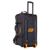 Skechers Rolling Duffle with Trolley Handle