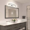 Artika Glitter Vanity LED Integrated Fixture