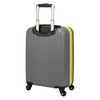 Bench Sublime Hardside Carry-on with 2 Packing Cubes