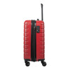 Bugatti - Geneva Hardside 21 in. Carry-on Spinner