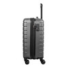 Bugatti - Geneva Hardside 21 in. Carry-on Spinner