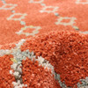 ECARPETGALLERY Verdi Collection Indoor Area Rug