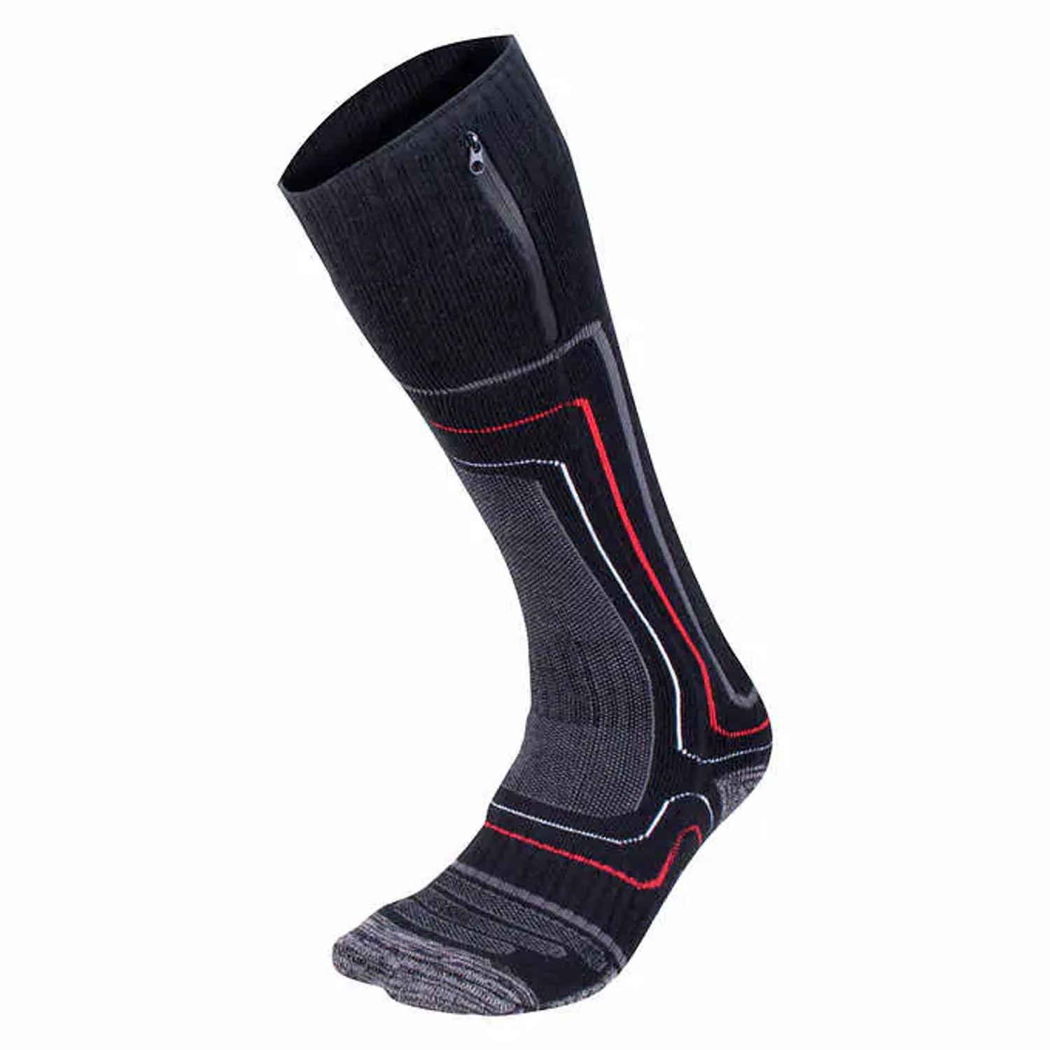 Karbon Heated Socks Unisex includes 2-Lithium Polymer Batteries - Shop  Smart Canada