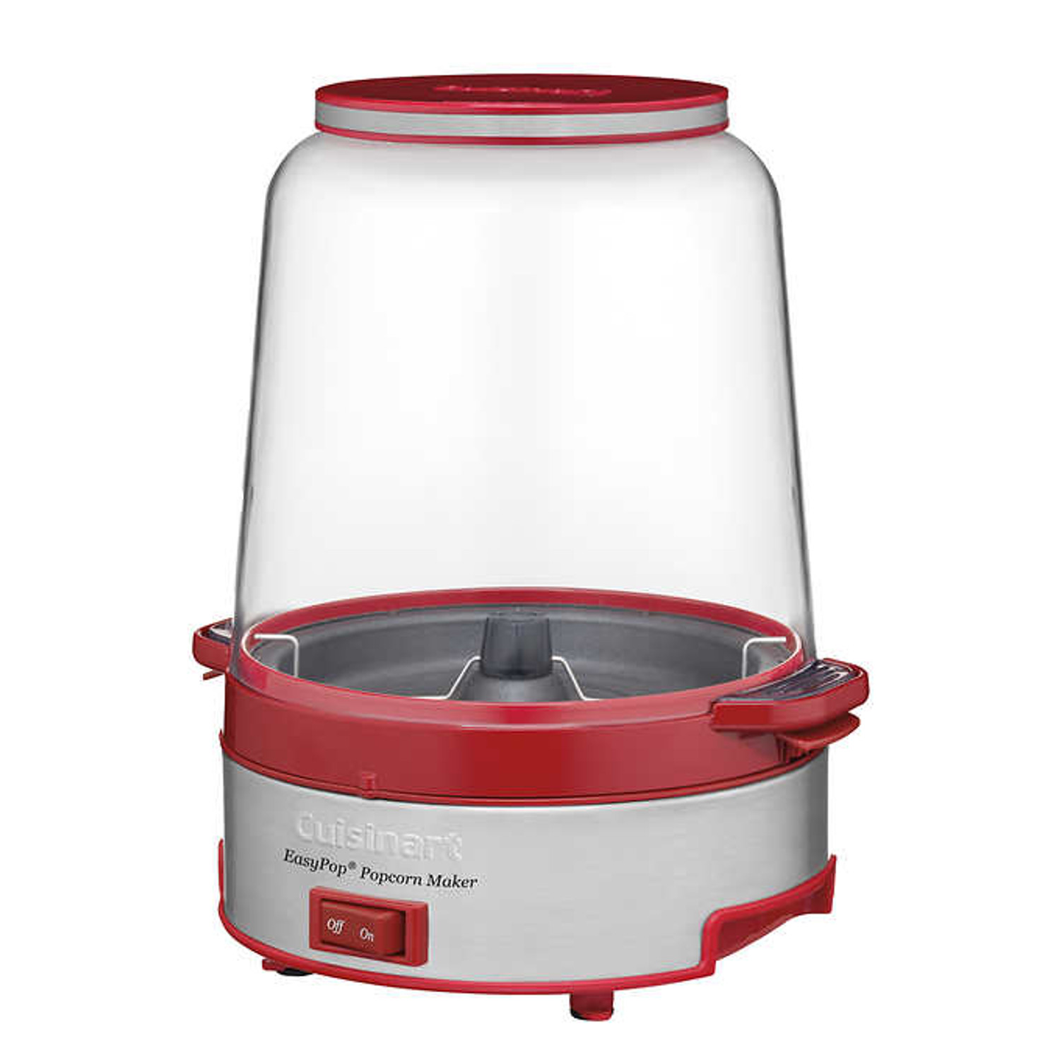 West Bend Theatre Crazy Popcorn Maker XL, 16 Cups