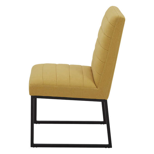 Gilman Creek Fabric Dining Chair, 2-pack